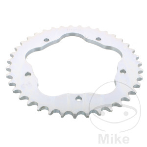 Kettenrad 39Z Teilung 525 für Kettenradträger 7585011