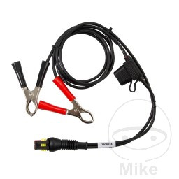 Texa Adapter Bike AP55 SPANNUNGSVERSORGUNG SWM