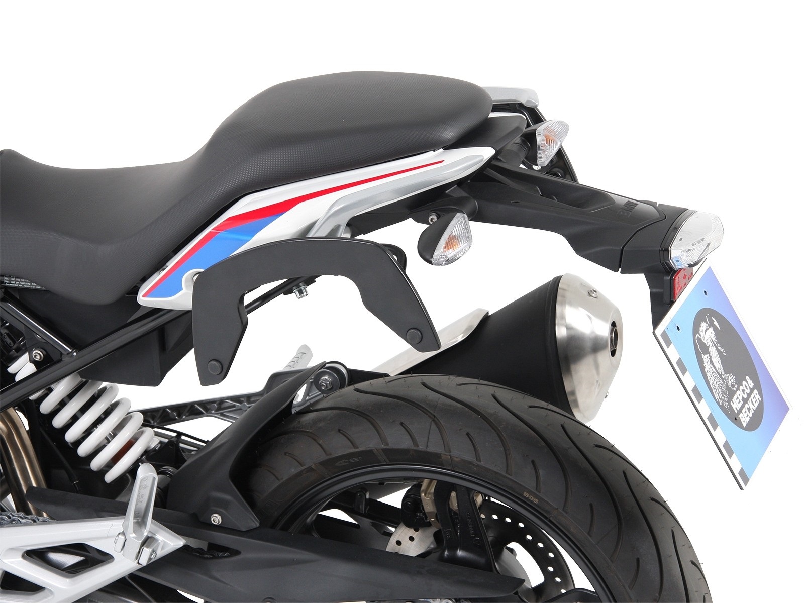 6303501_00_01_c-bow_shop C-Bow Seitenträger schwarz für BMW G 310 R (2016-)