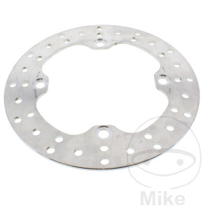 Bremsscheibe starr TRW