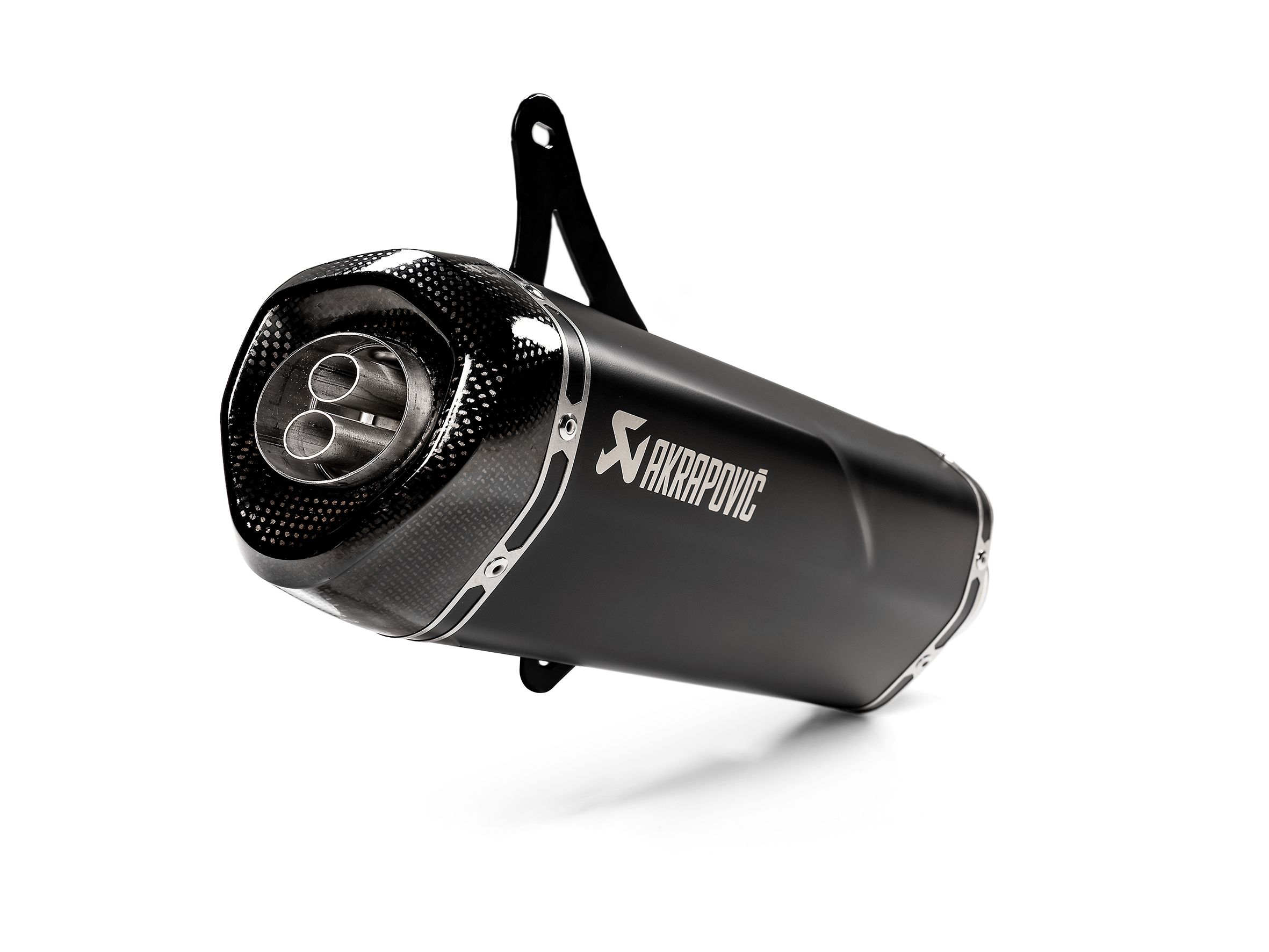 9c81daf0-34c4-4269-8cf1-5a468f68c2c8 Akrapovic Slip-On Line (SS) Auspuff für Vespa GTS 125/150 i.e Super ab 2009