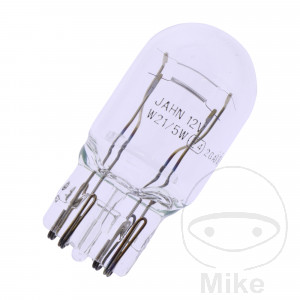 Lampe 12V21/5W W3X16Q JMP ID 1592435 Alternative: 1590148