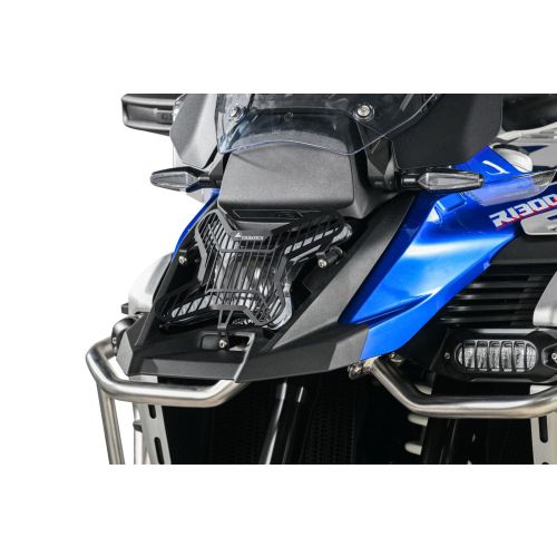 Scheinwerferschutz mit Schnellverschluss  BMW R1300GS ADV *OFFROAD USE ONLY*