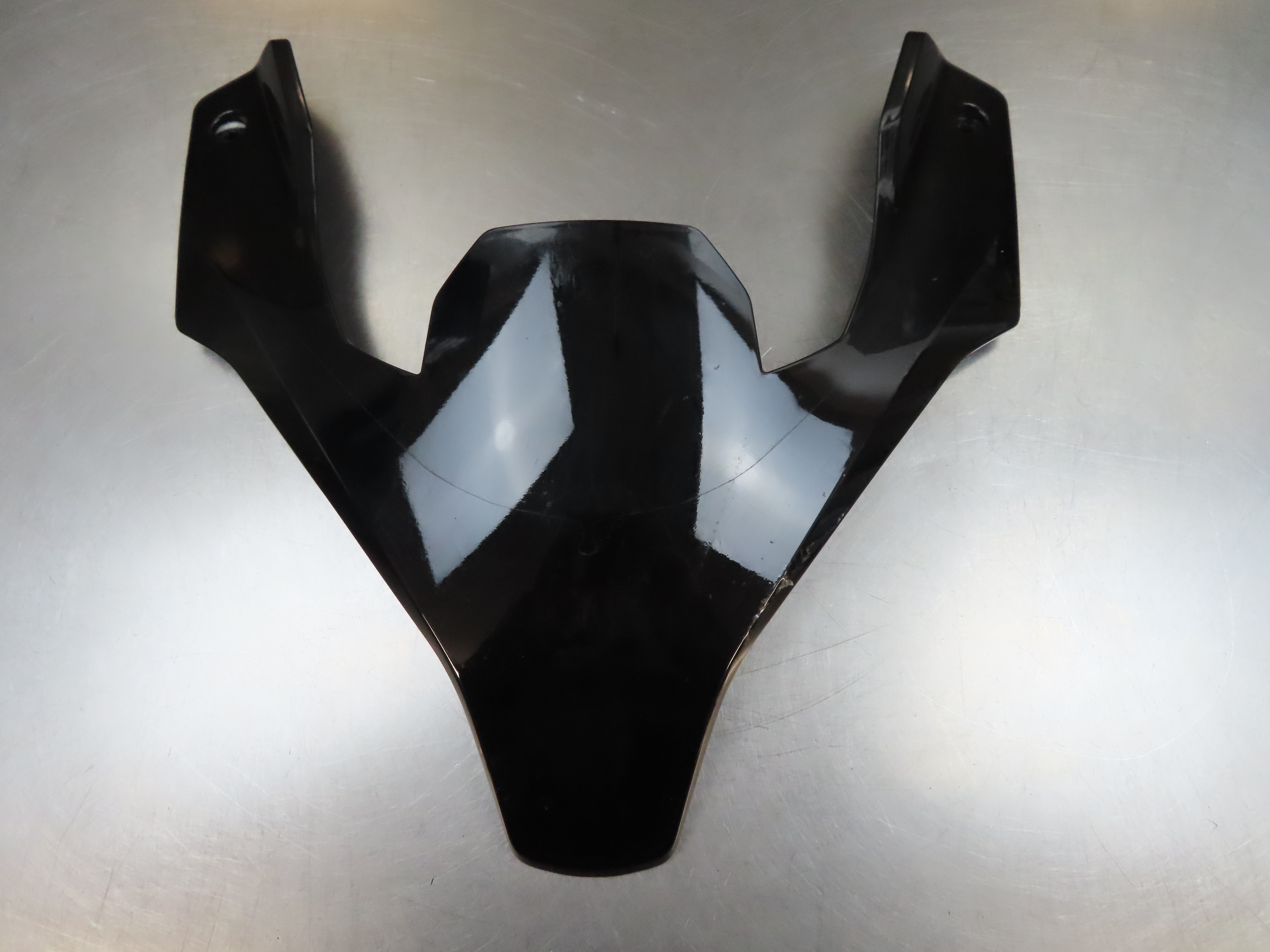 Verkleidungsoberteil BLACKSTORM met. für BMW F900XR