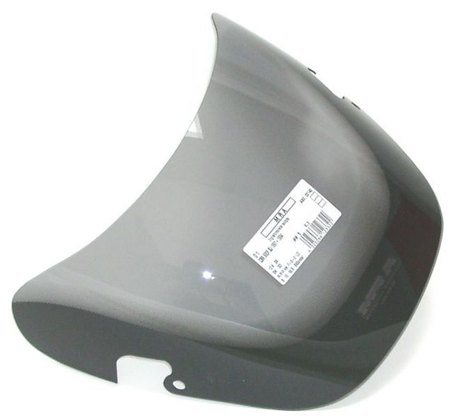 CBR 600 F - Originalformscheibe "ON" 1991-1994 - farblos