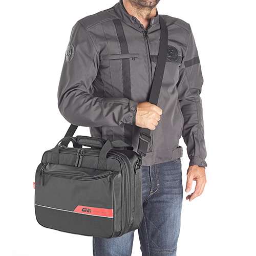 Innentasche für Koffer TREKKER TRK33, TRK35 und TRK46