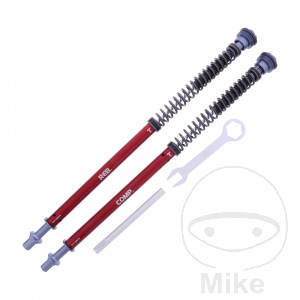 Cartridgekit Gabel YSS ON Road Z1 70-90KG