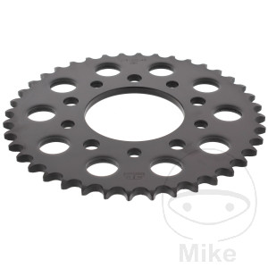 Kettenrad 40 Zähne Teilung 525 schwarz Alternative: 7274723