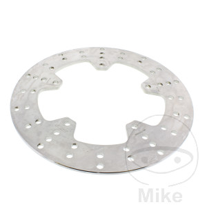 Bremsscheibe starr TRW