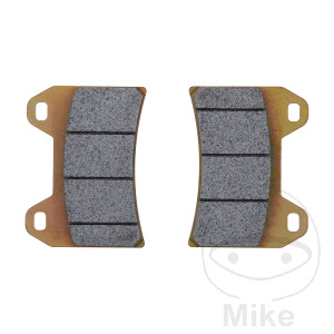 Bremsklotz Z04 Brembo Alternative: 7320003