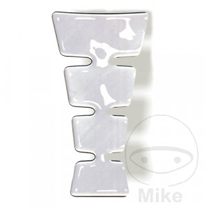 Tankprotektor transparent 177X109MM
