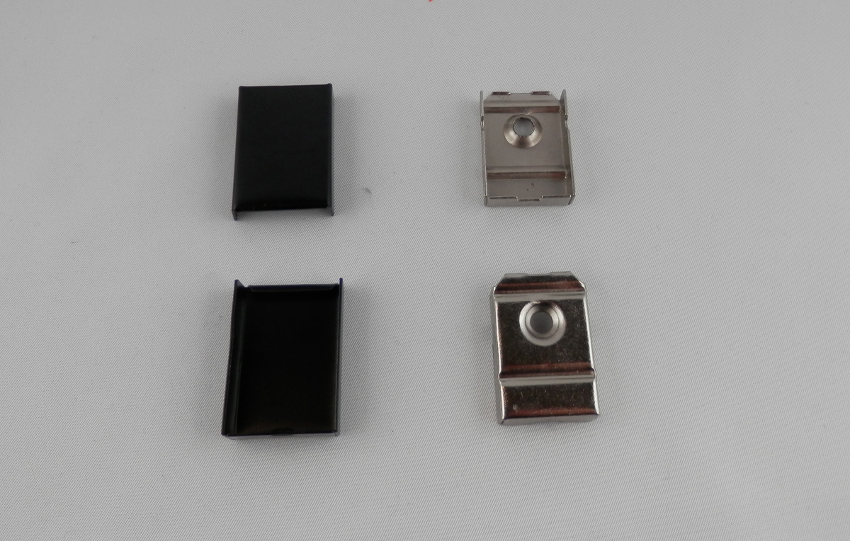 Griffhalter-Reparaturkit für E21