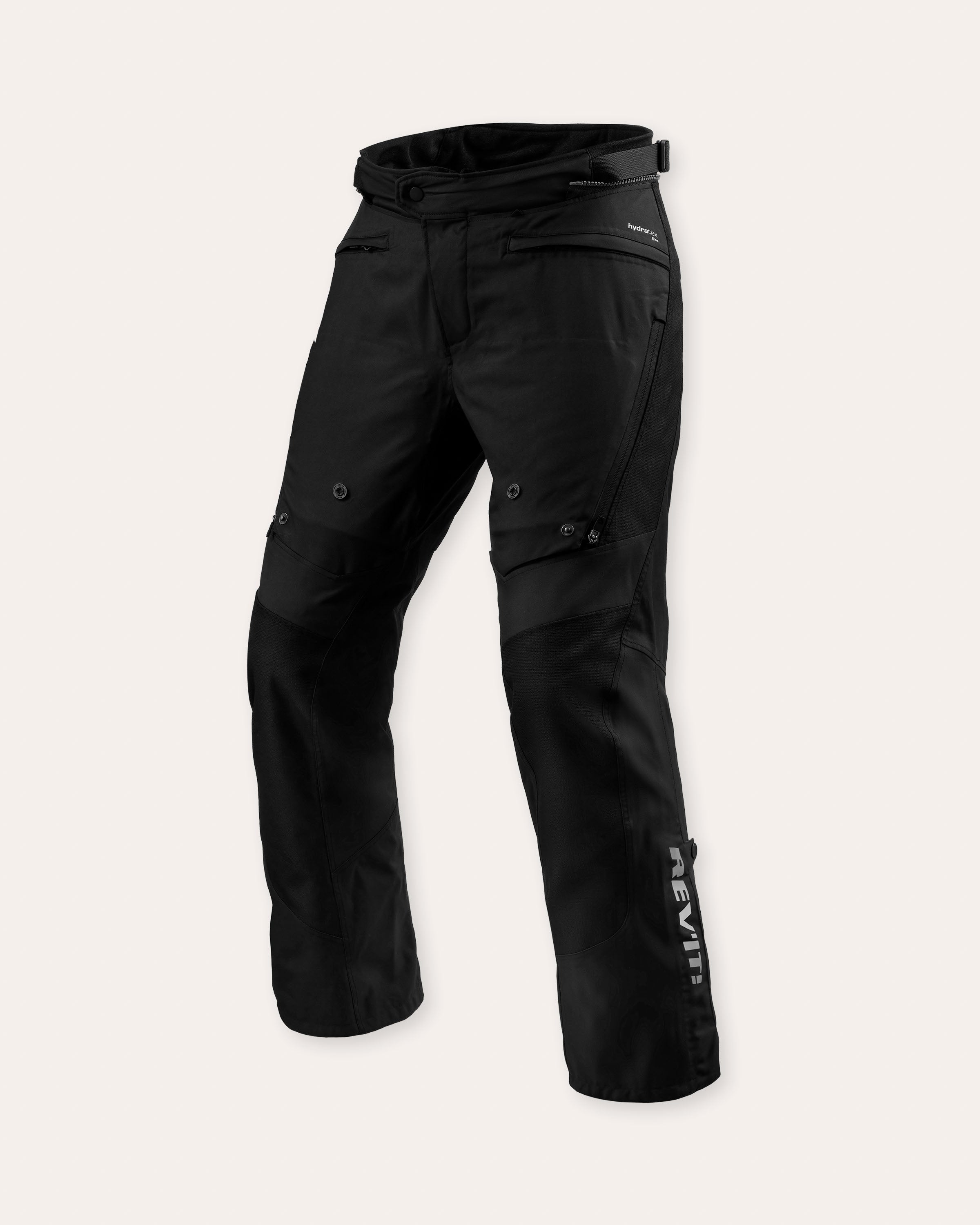 Hose Horizon 3 H2O Schwarz M Standard