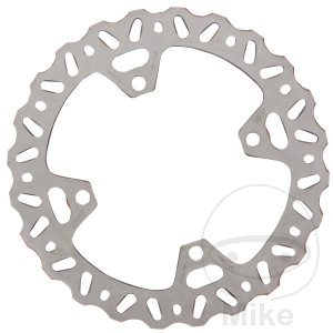 Bremsscheibe starr Offroad TRW