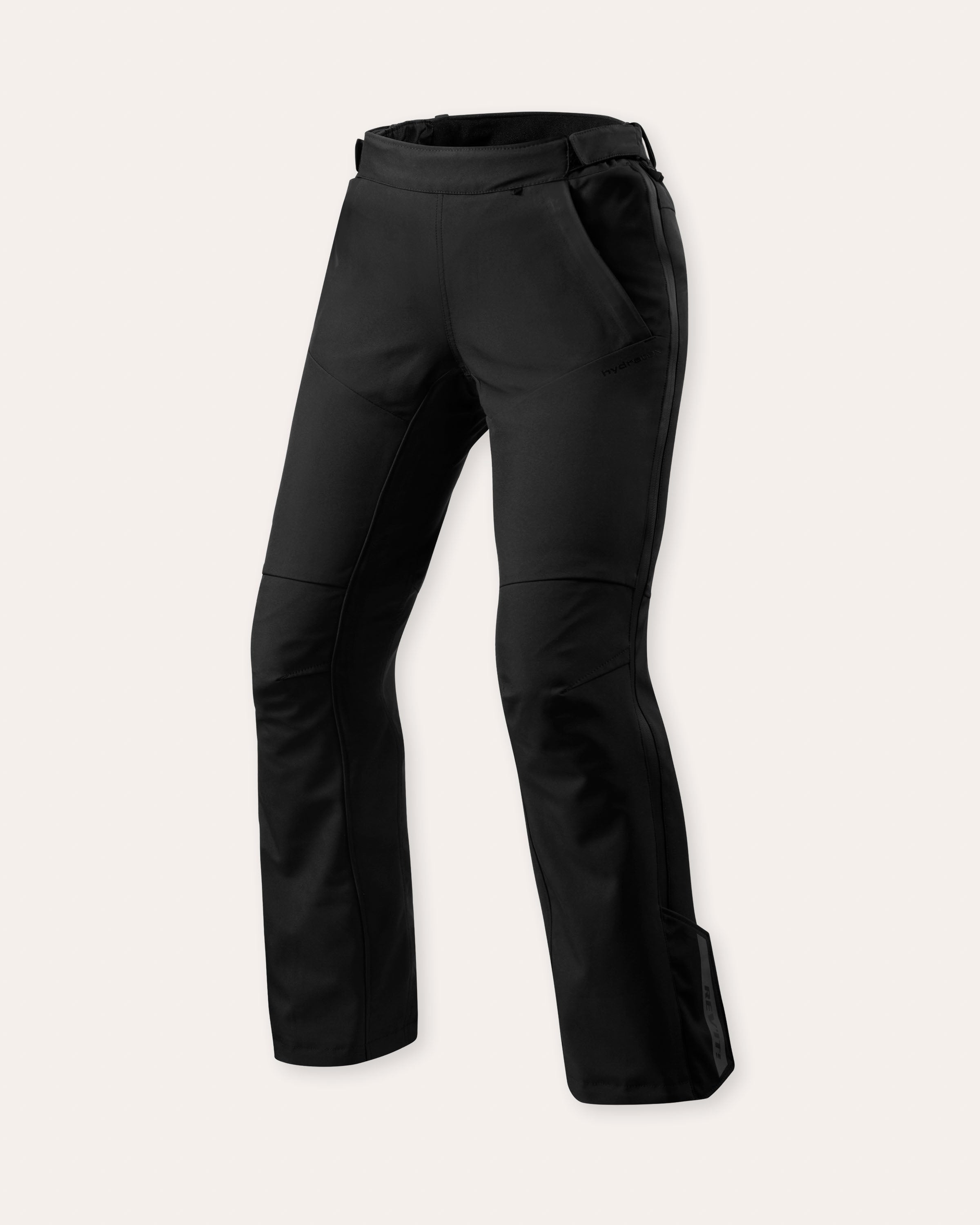 Hose Berlin H2O Ladies Schwarz 34 Standard