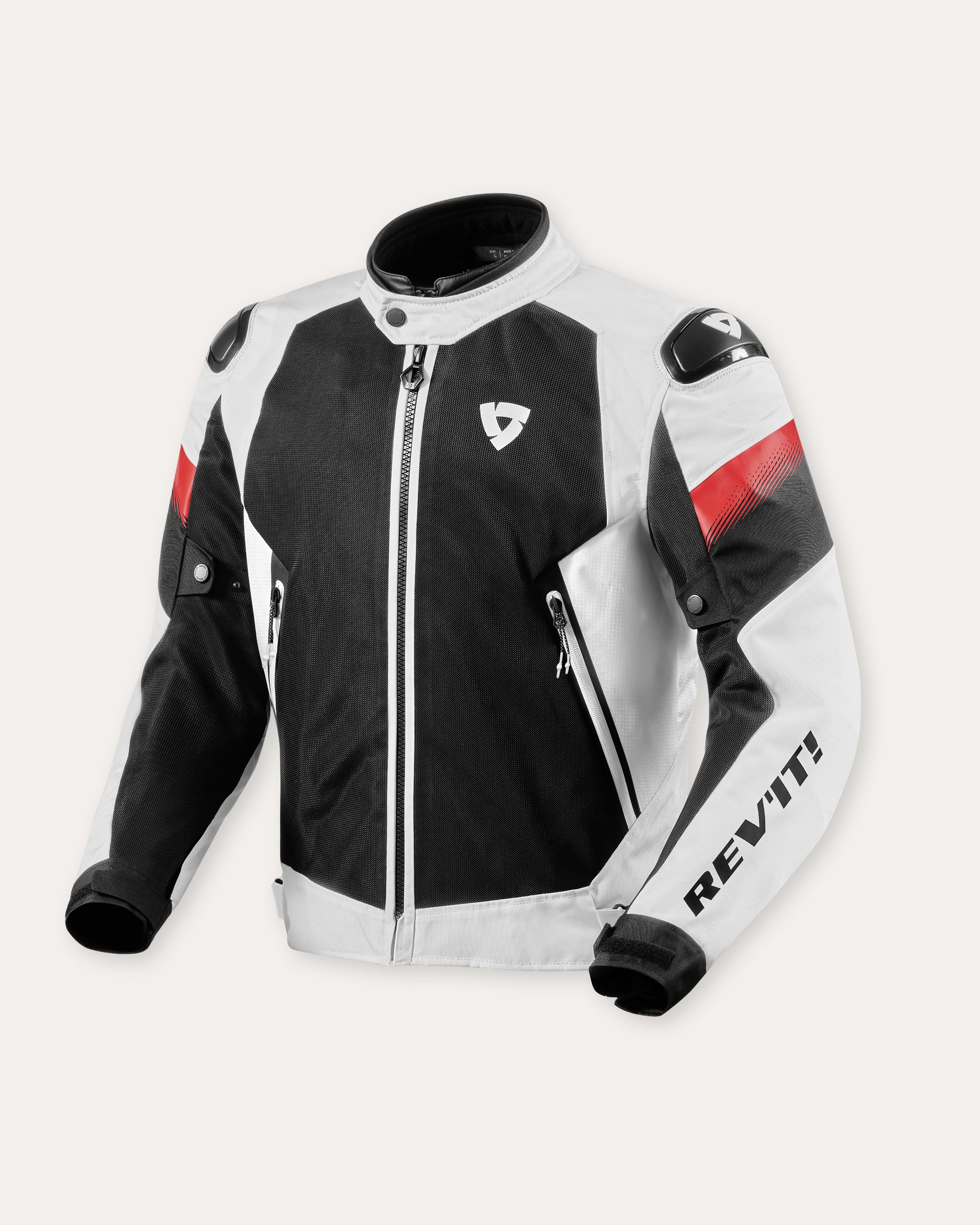 Jacke Control Air H2O