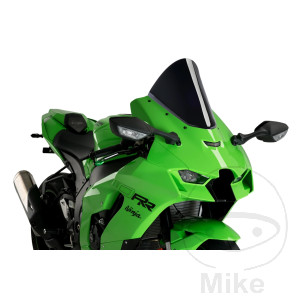Scheibe R-Racing Puig schwarz