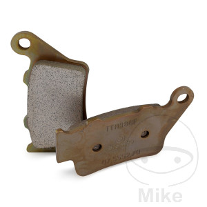 Bremsklotz Sinter OE Brembo
