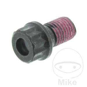 Schraube KARDANANTRIEB M8X1X20MM