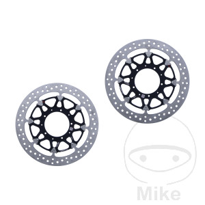 Bremsscheibe Satz Brembo T-Drive Inhalt 2 Stück