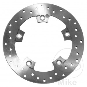 Bremsscheibe Brembo Serie ORO