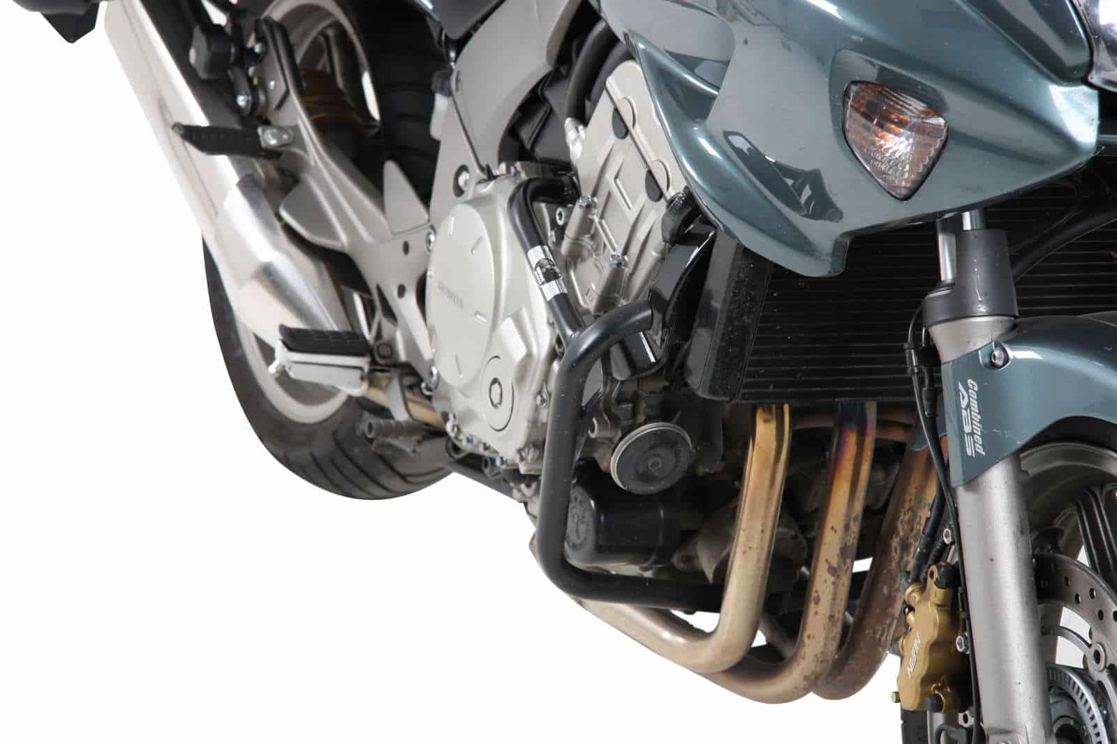 Motorschutzbügel schwarz für Honda CBF 1000 (2006-2011)