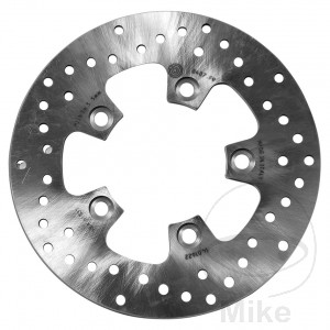 Bremsscheibe Brembo Serie ORO