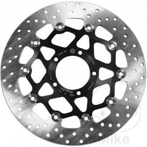 Bremsscheibe Brembo Serie ORO