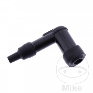 Zündkerzenstecker LB05F schwarz NGK Alternative: 7080383