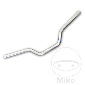 Lenker Stahl chrom 22 mm Fehling Touring