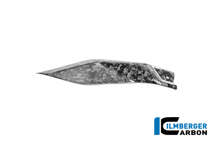 Tankabdeckung unten rechts BDC glänzend R 1300 GS Adventure