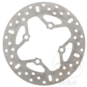 Bremsscheibe EBC