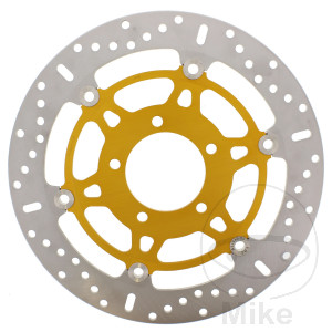 Bremsscheibe EBC