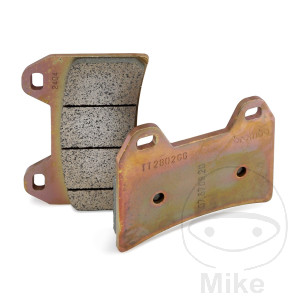 Bremsklotz Sinter OE Brembo