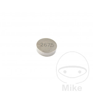 Shim 10 mm 2.675 JMP