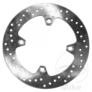 Bremsscheibe Brembo Serie ORO