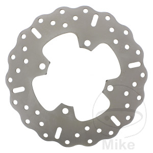 Bremsscheibe Contour EBC