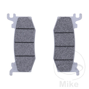 Bremsklotz Sinter OE Brembo Alternative: 7320272