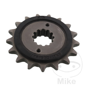 Ritzel 17Z Teilung 525 Gummiert Alternative: 7260037