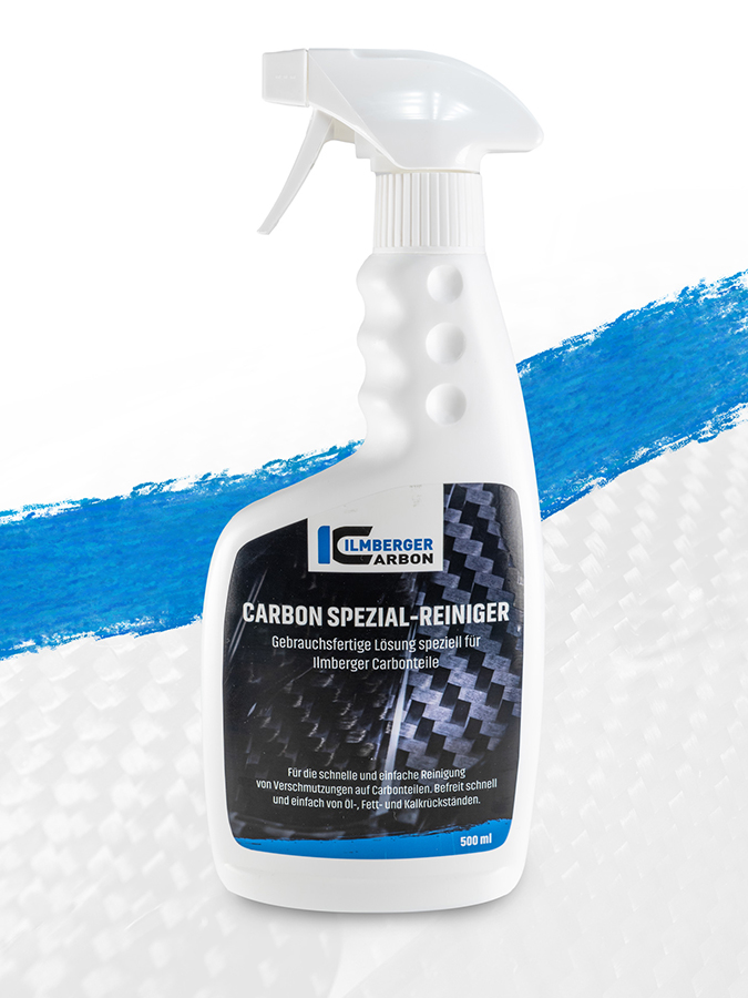 Ilmberger Carbon Spezialreiniger