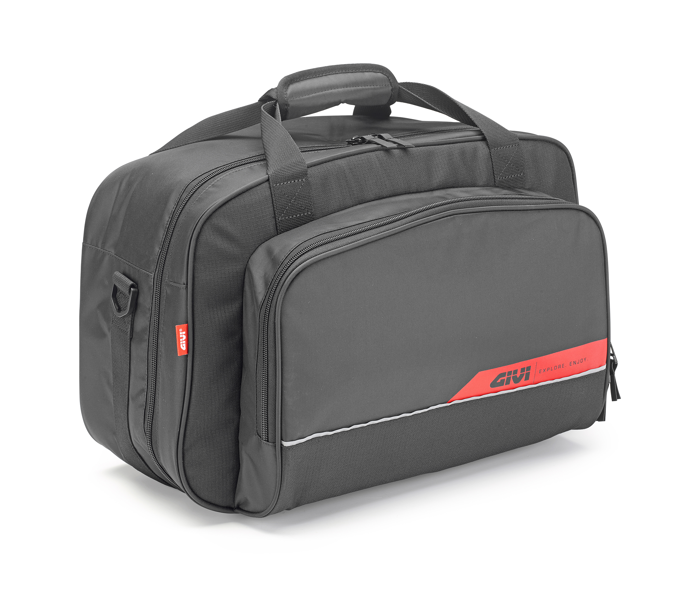 Innentasche, mit Laptop-Tasche bis 15 Zoll für verschiedene Koffer