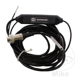 OELTEMPERATUNSONDE GM3 Motorrad          Gutmann