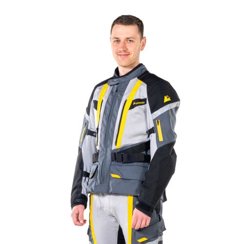 Compañero Summertrack, Jacke Herren