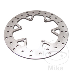 Bremsscheibe starr TRW