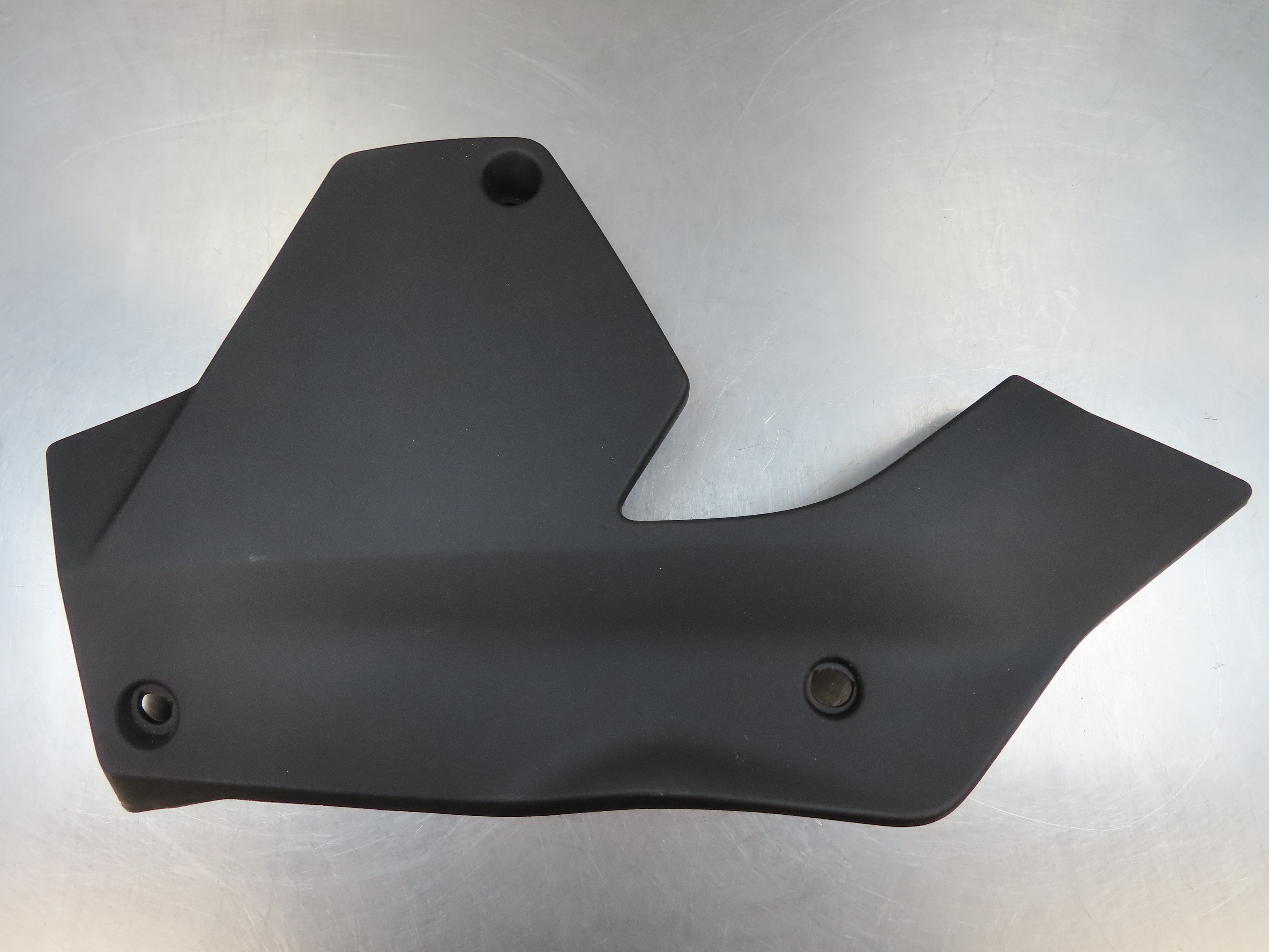 BMW S1000XR M1000XR Motorspoiler links NEU 46638388519