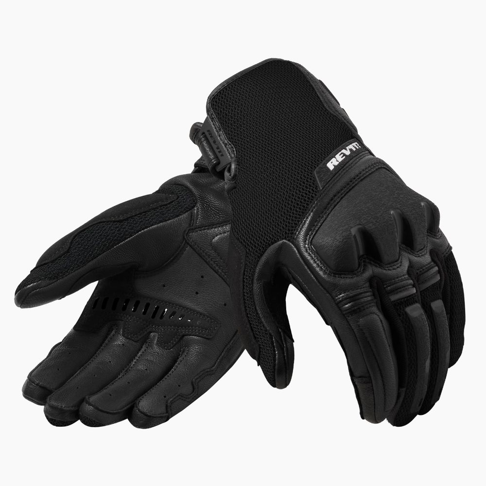 Revit Motorrad Handschuhe Duty
