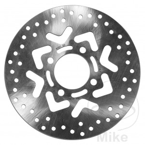 Bremsscheibe Brembo Serie ORO