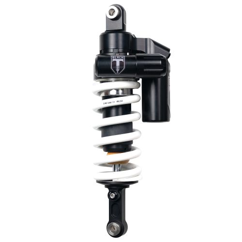 BLACK-T Federbein Stage4 für BMW RnineT - Scambler/Urban G/S ab 2021