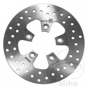 Bremsscheibe Brembo Serie ORO