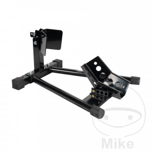 Radhalter Motorrad JMP mit Radwippe 16 - 21